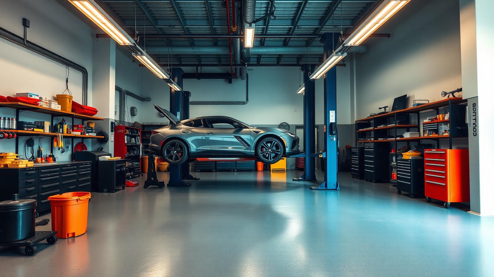 ER Auto Detailing in Eaton Rapids, Michigan